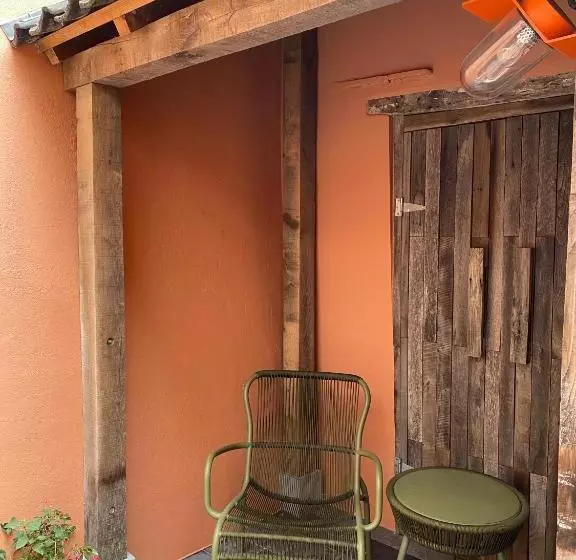 ベッドアンドブレックファースト Bed & Binnekyk