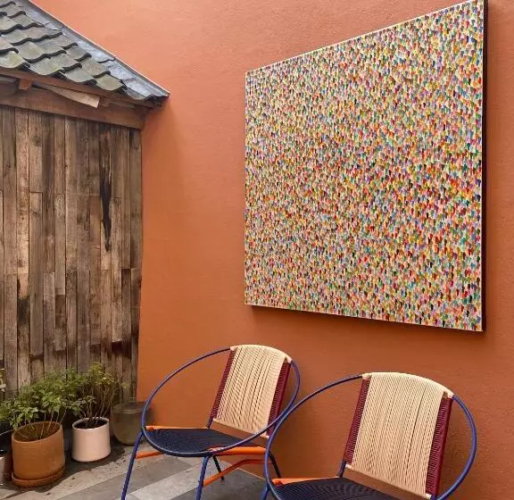 ベッドアンドブレックファースト Bed & Binnekyk