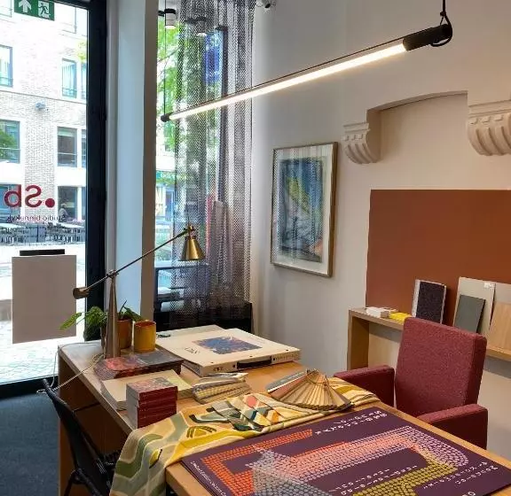 ベッドアンドブレックファースト Bed & Binnekyk