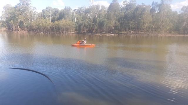 ベッドアンドブレックファースト Tocumwal Chocolate School