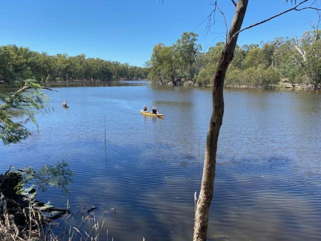 ベッドアンドブレックファースト Tocumwal Chocolate School