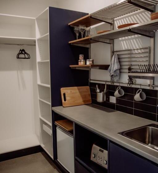 ベッドアンドブレックファースト Tocumwal Chocolate School