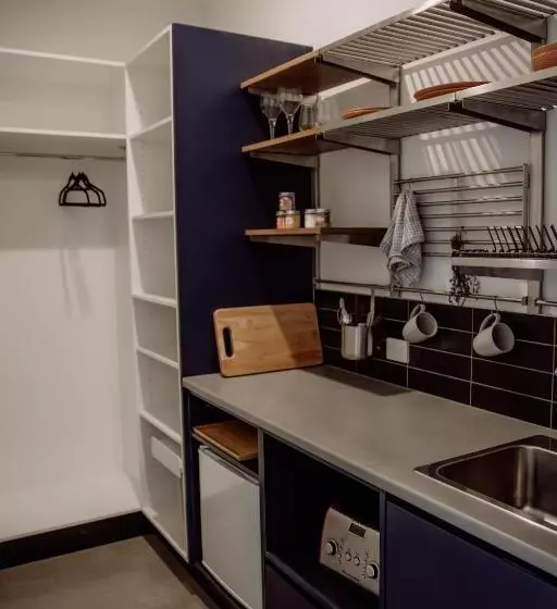 Aamiaismajoitus (B&B) Tocumwal Chocolate School