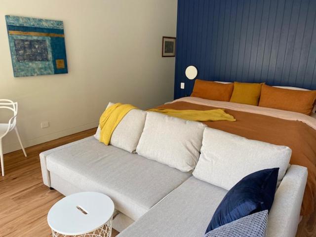 ベッドアンドブレックファースト Tocumwal Chocolate School