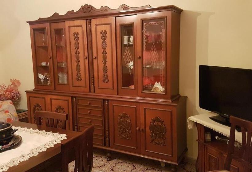 مبيت وإفطار Zi Ndonetta