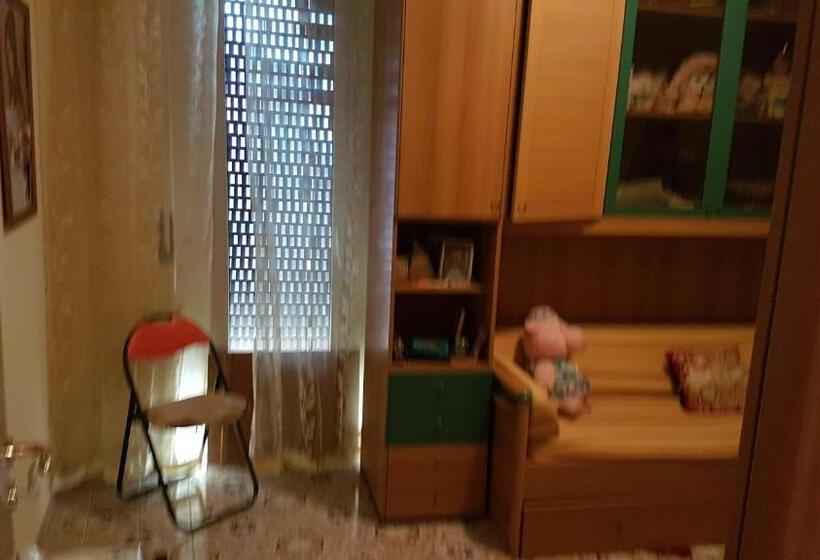 مبيت وإفطار Zi Ndonetta