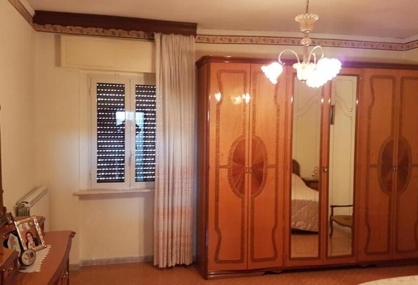 مبيت وإفطار Zi Ndonetta