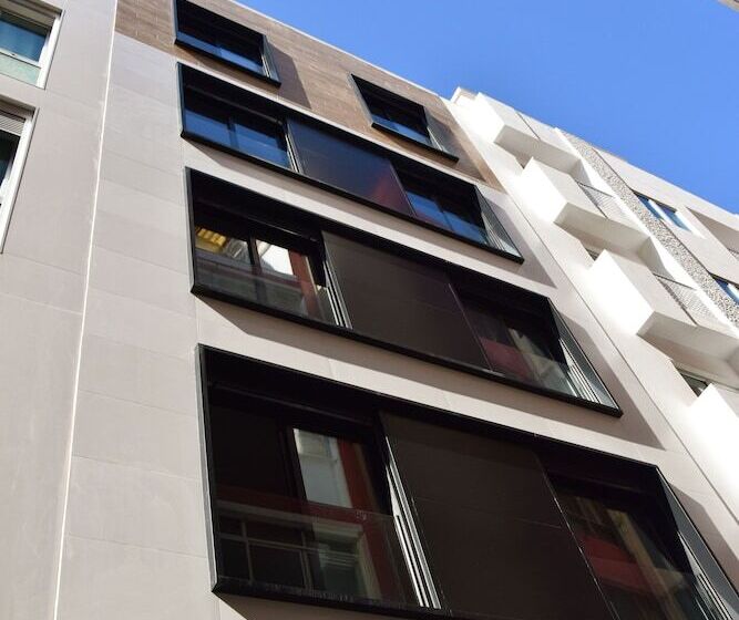 Canteras Urban Beach