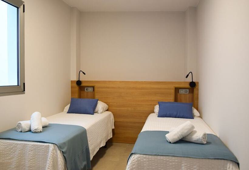 Canteras Urban Beach