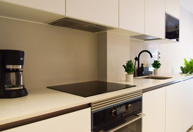 Canteras Urban Beach