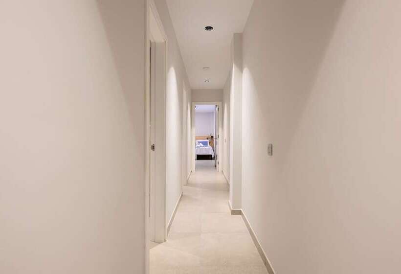 Canteras Urban Beach