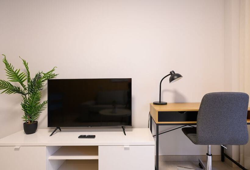 Canteras Urban Beach