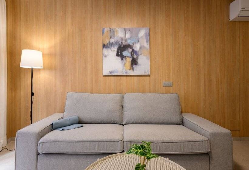 Canteras Urban Beach