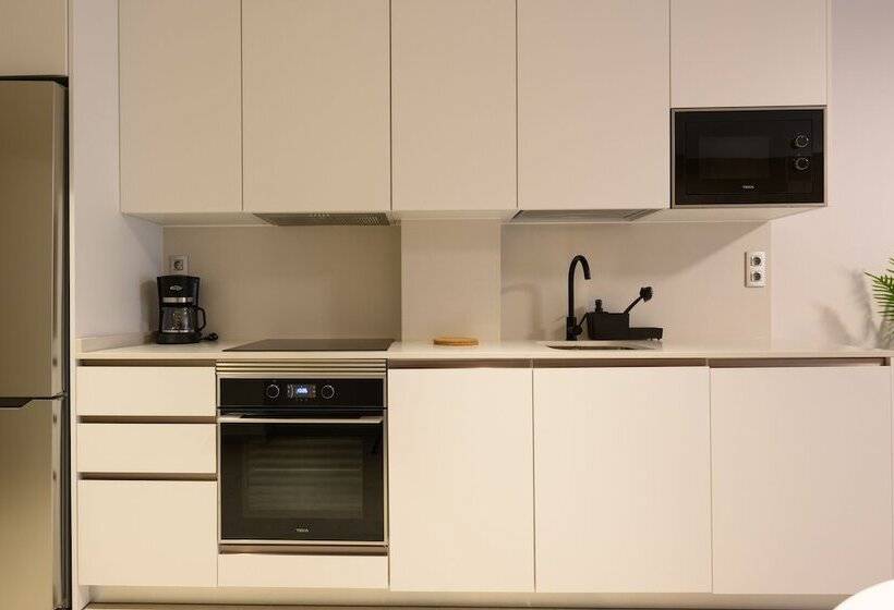 Canteras Urban Beach