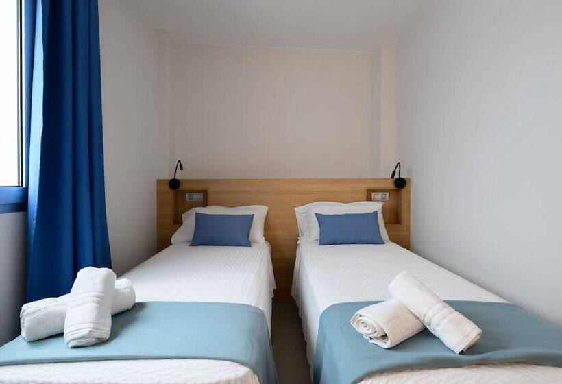 Canteras Urban Beach