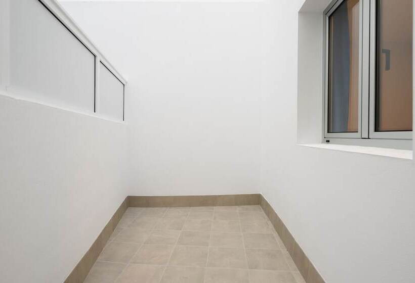 Canteras Urban Beach