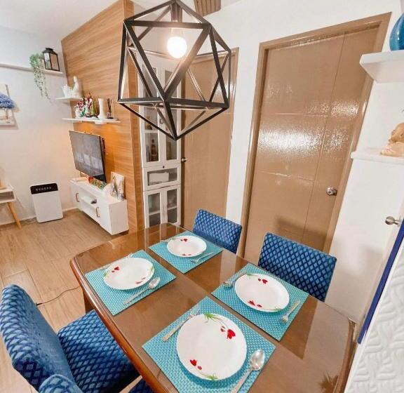 Cozyvilla At Pine Suites Tagaytay 2br Or Studio With Free Parking