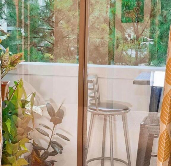 Cozyvilla At Pine Suites Tagaytay 2br Or Studio With Free Parking