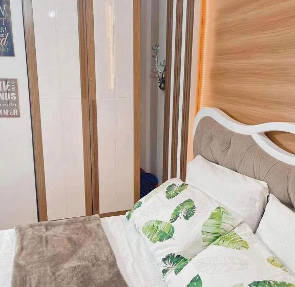 Cozyvilla At Pine Suites Tagaytay 2br Or Studio With Free Parking