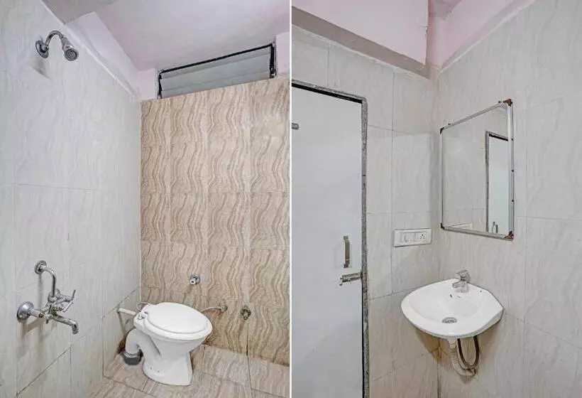 Flagship Hotel New Punjab Lodging