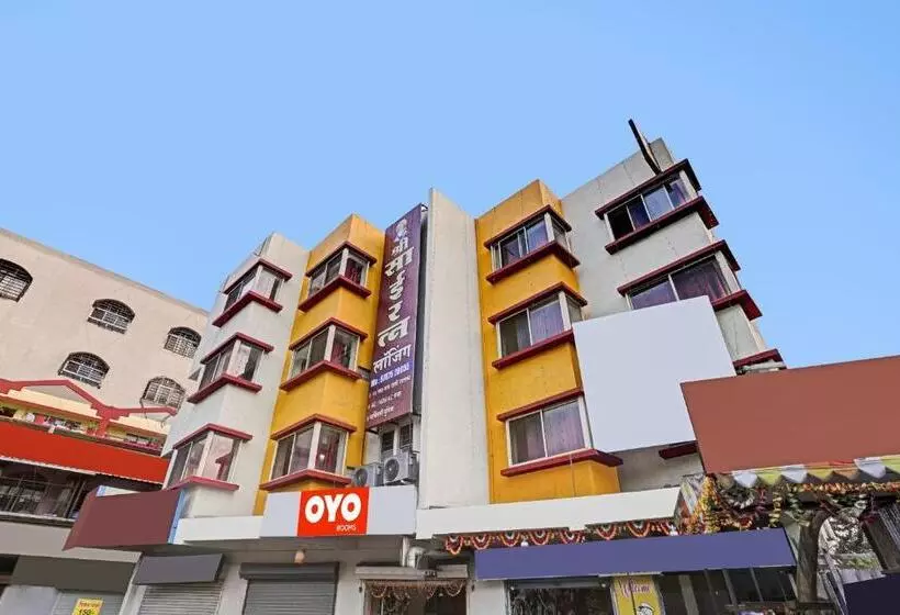 Flagship Hotel New Punjab Lodging
