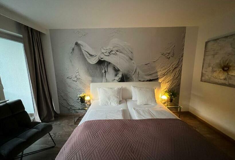 Health And Spa By Doro Im Hotel Am Schwanenweiher