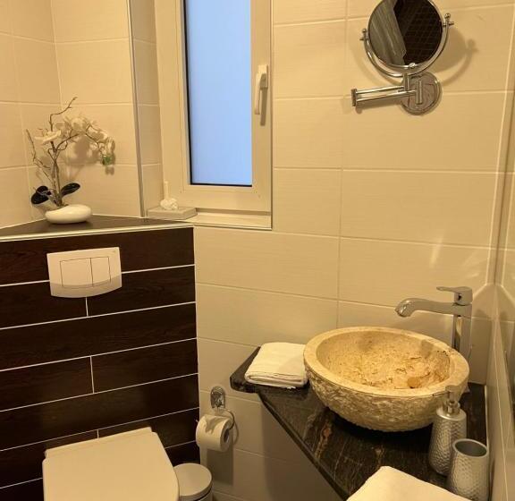 Health And Spa By Doro Im Hotel Am Schwanenweiher