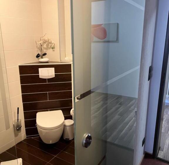 Health And Spa By Doro Im Hotel Am Schwanenweiher