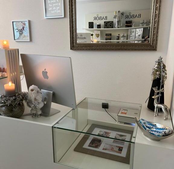 Health And Spa By Doro Im Hotel Am Schwanenweiher