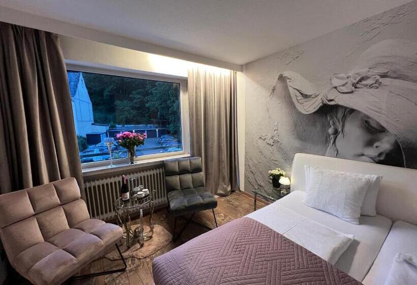 Health And Spa By Doro Im Hotel Am Schwanenweiher