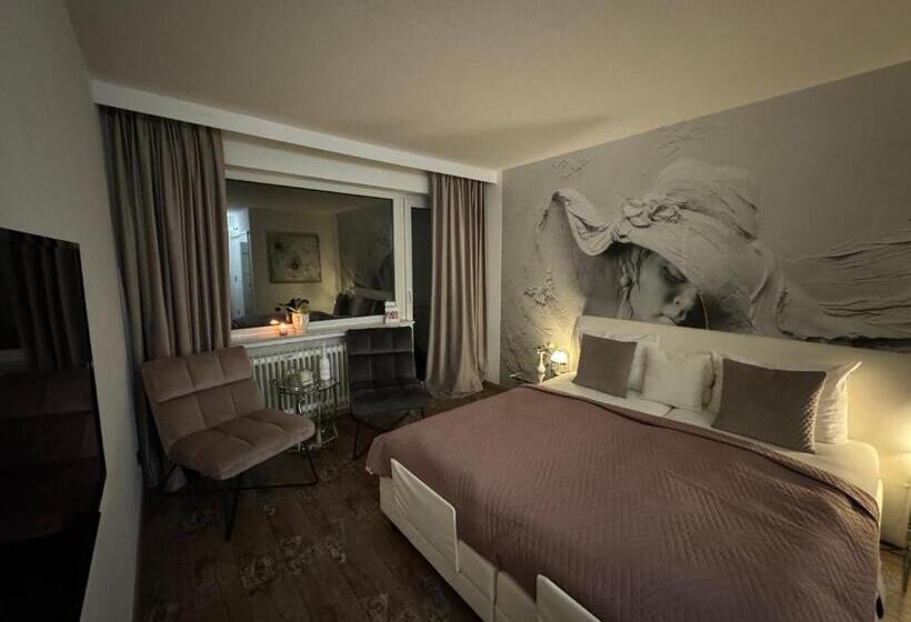 Health And Spa By Doro Im Hotel Am Schwanenweiher