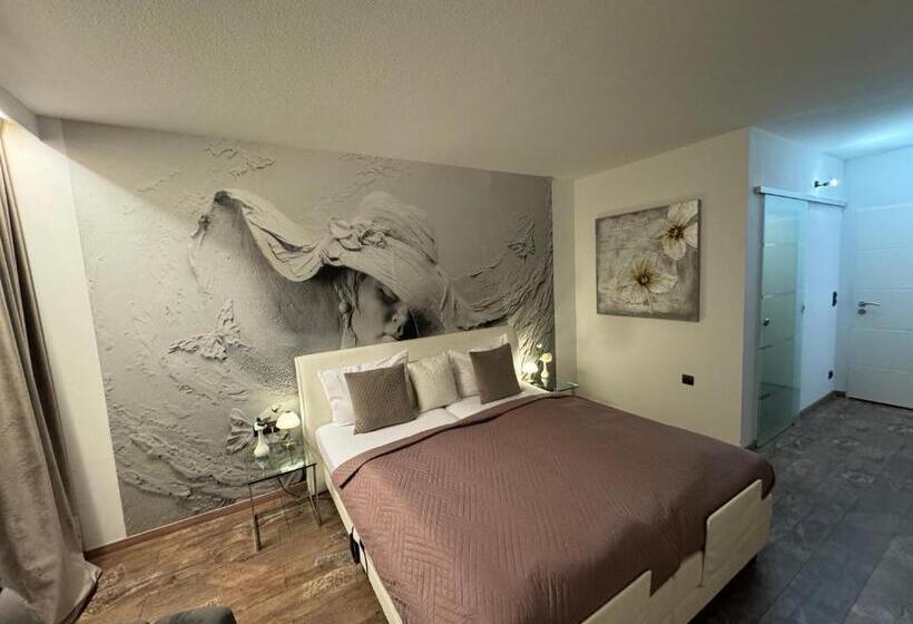 Health And Spa By Doro Im Hotel Am Schwanenweiher