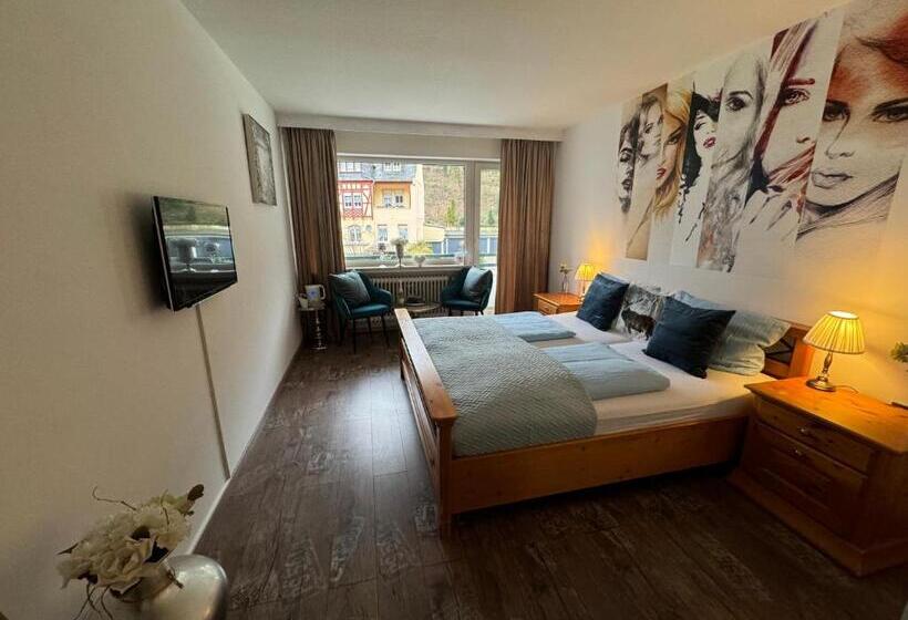 Health And Spa By Doro Im Hotel Am Schwanenweiher