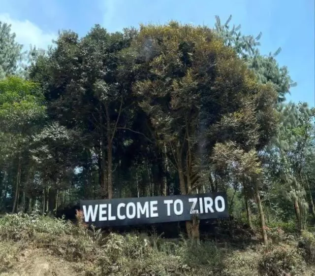 ホテル Anne Ziro