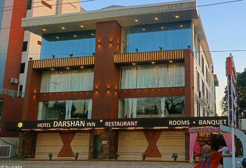 Hotell Darshan Inn