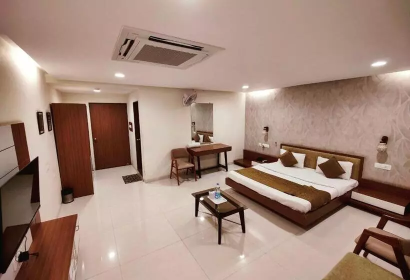 Hotel Darshan Inn