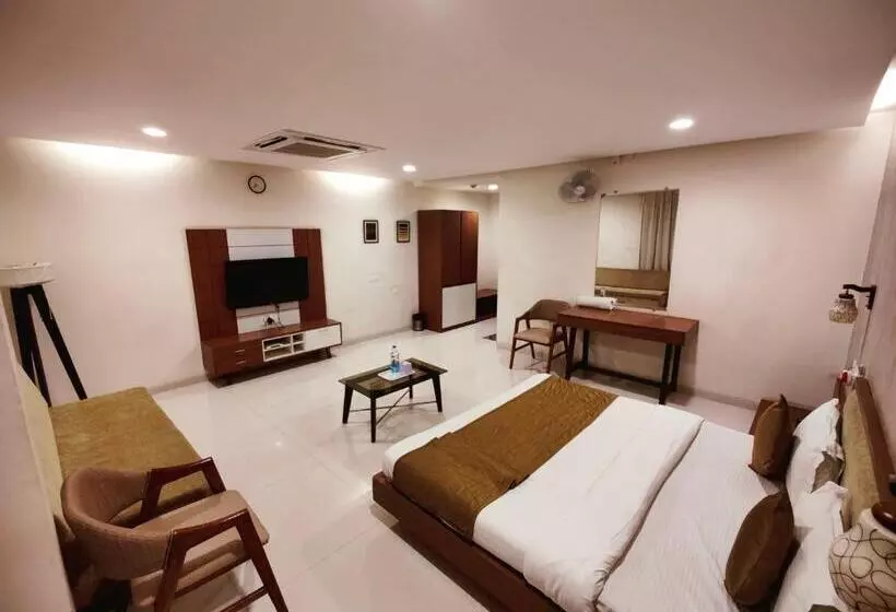 Hotel Darshan Inn