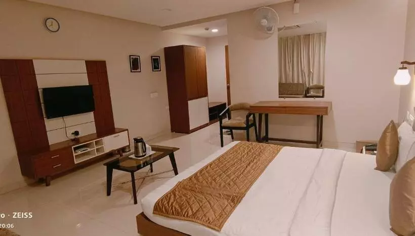 Hotel Darshan Inn