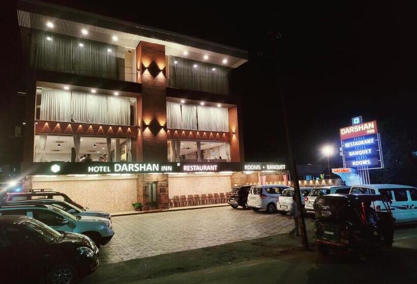Hotell Darshan Inn