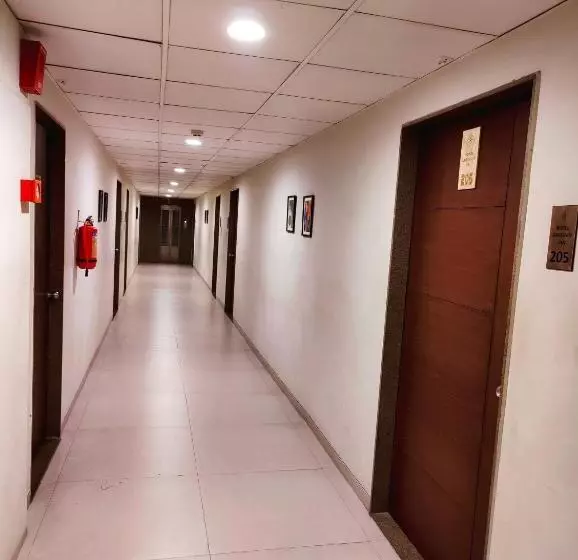 Hotel Darshan Inn