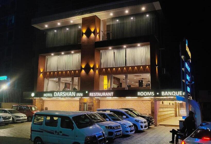 Hotell Darshan Inn