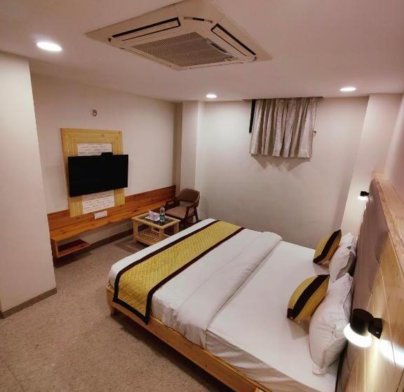 Hotell Darshan Inn