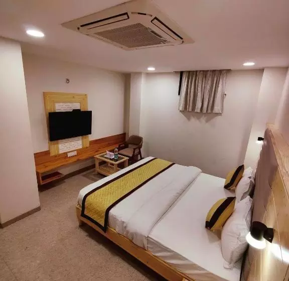 Hotel Darshan Inn