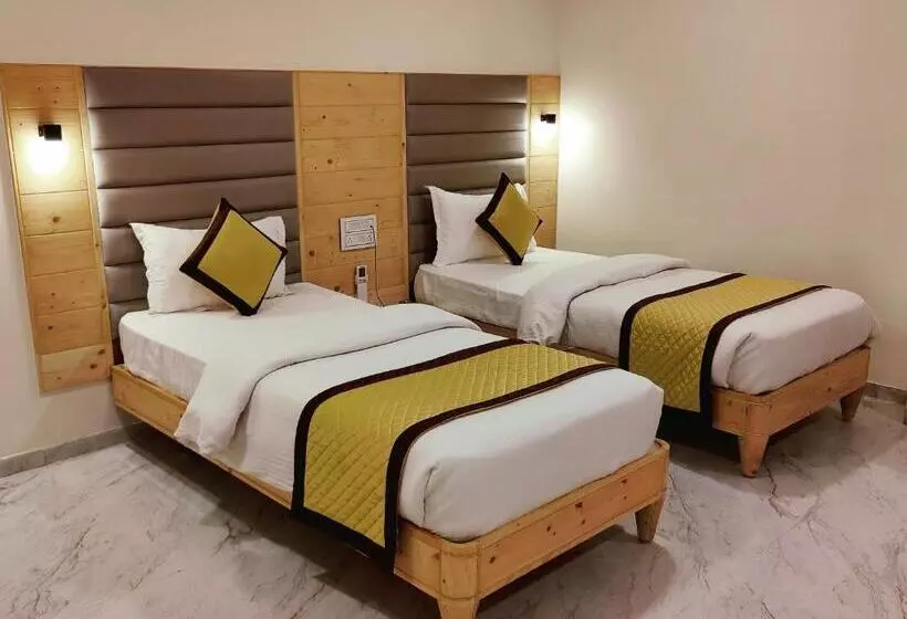 Hotel Darshan Inn