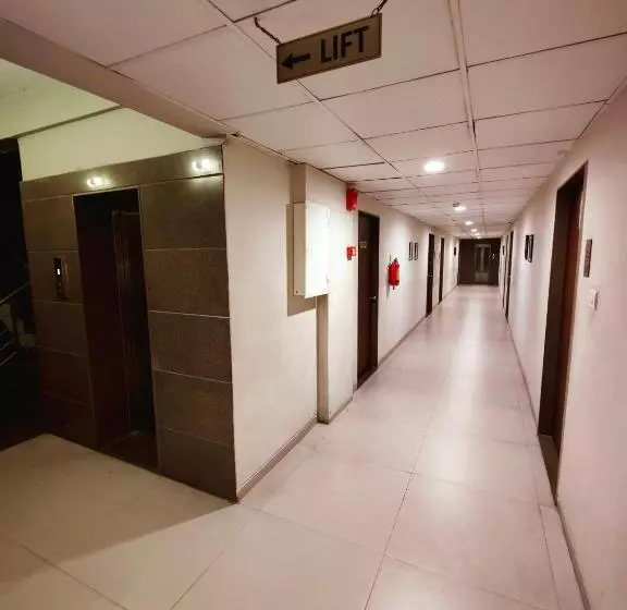 Hotel Darshan Inn
