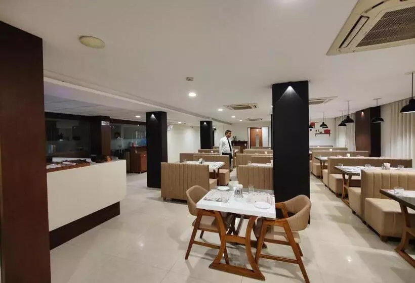 Hotel Darshan Inn