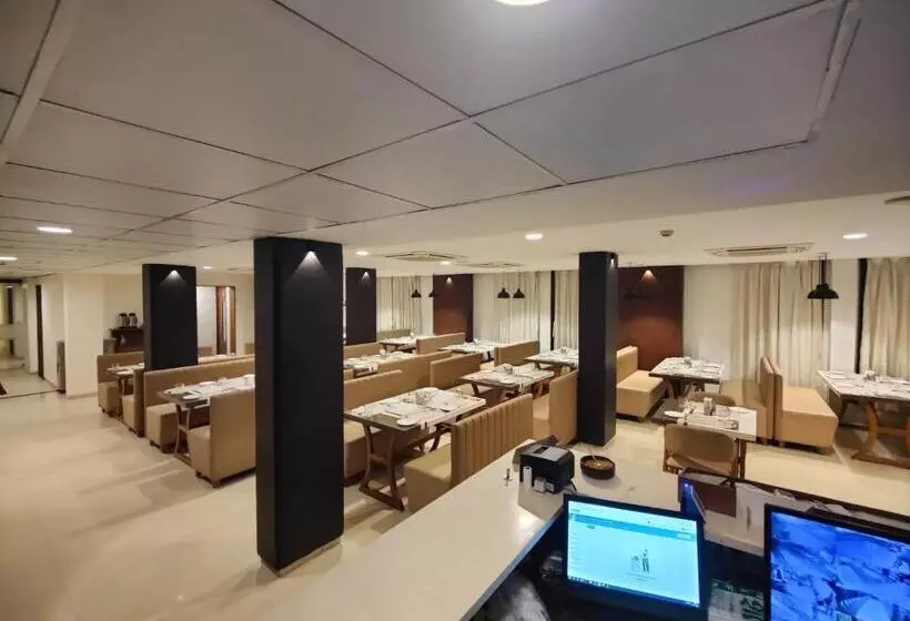 Hotel Darshan Inn