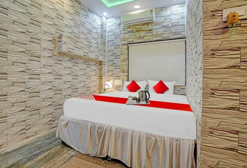 호텔 Flagship Lemon Tree Inn