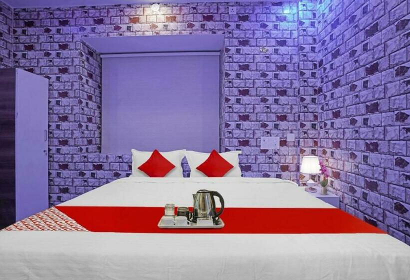 호텔 Flagship Lemon Tree Inn