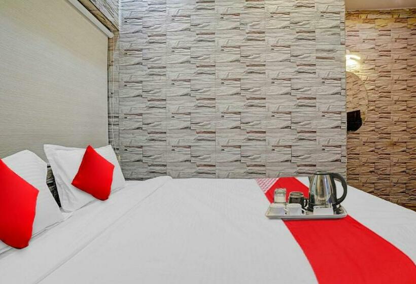 호텔 Flagship Lemon Tree Inn